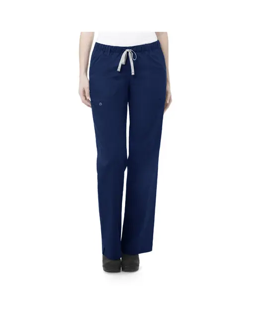 Hose Wonderwink Wonderwork 504 Navy