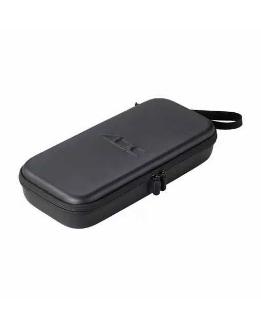 Instrumententasche Black