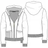 Jacke Heartsoul 20320