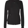 Jacke Heartsoul 20320 Black