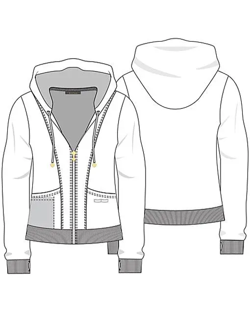 Jacke Heartsoul 20320