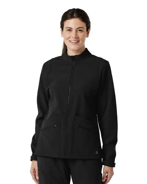 Jacke Wink Layer 8509 Black