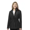 Jacke Wonderwink Layer 8134 Black