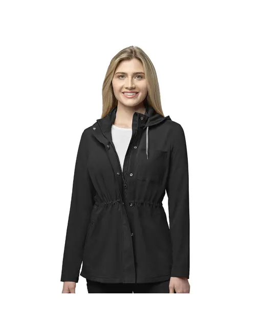 Jacke Wonderwink Layer 8134 Black