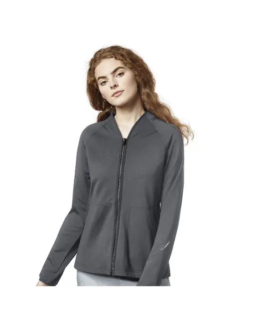 Jacke Wonderwink Layer 8209 Pewter