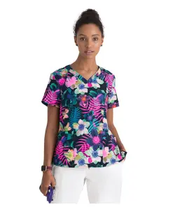 Kasack Barco One Print Summer Delight1