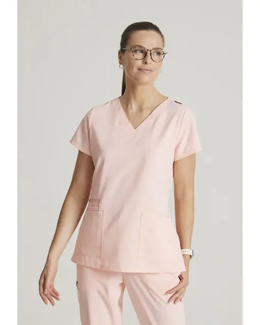 Kasack Barco Unify Purpose Light Peach