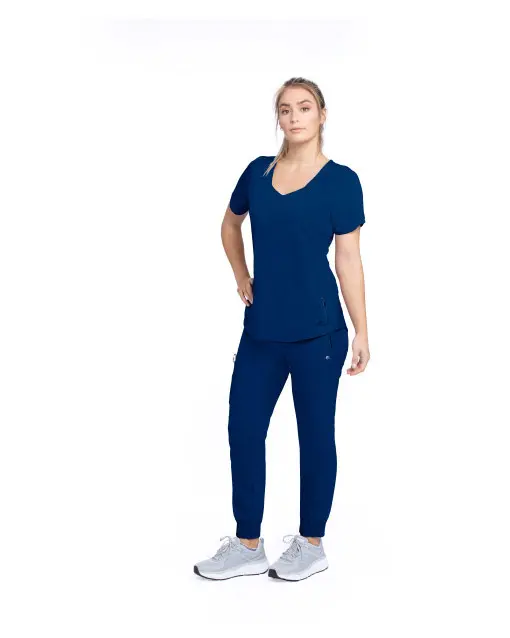 Kasack Barco Wellness Joy Indigo
