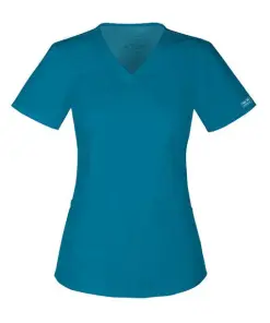 Kasack Cherokee Core Stretch 4710 Caribbean