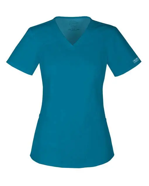 Kasack Cherokee Core Stretch 4710 Caribbean