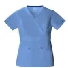 Kasack Cherokee Core Stretch 4751 Ciel