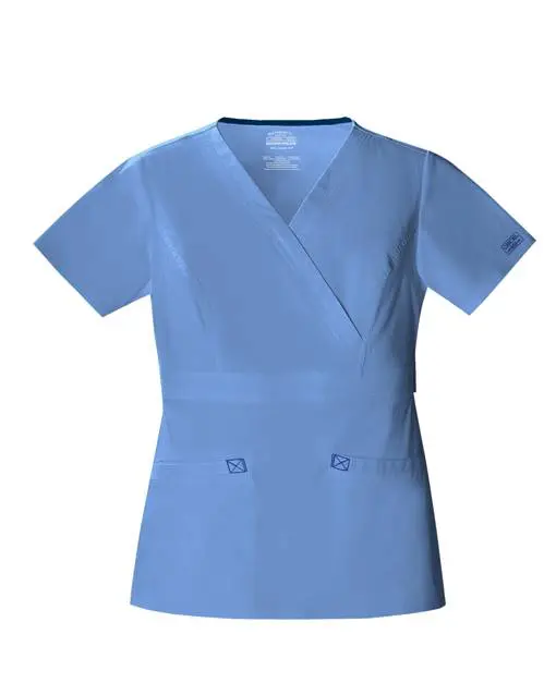 Kasack Cherokee Core Stretch 4751 Ciel