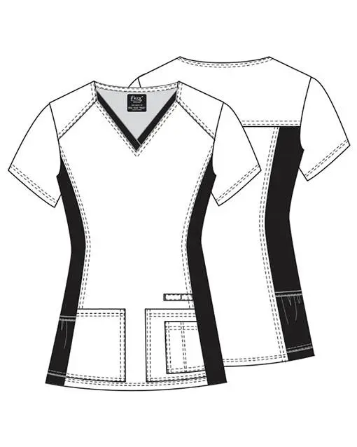 Kasack Cherokee Flexibles CK636
