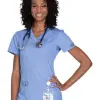 Kasack Cherokee Original Stretch WW645 Ciel