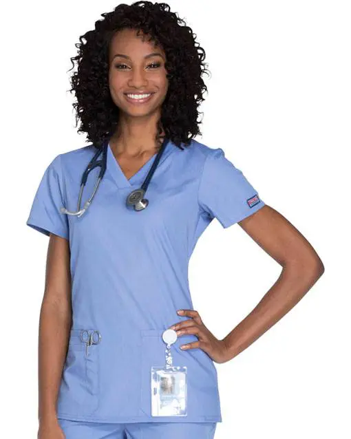 Kasack Cherokee Original Stretch WW645 Ciel