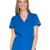 Kasack Cherokee Original Stretch WW650 Royal