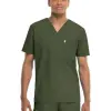 Kasack Code Happy 16600A Olive Model