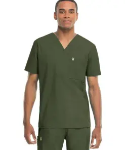 Kasack Code Happy 16600A Olive Model