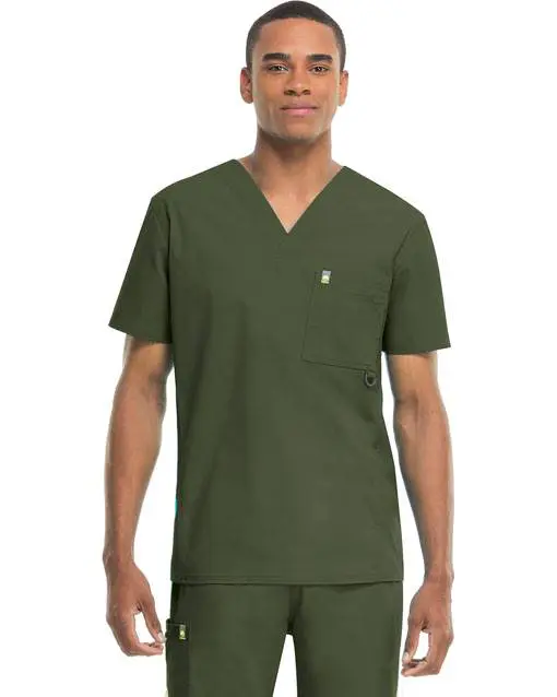 Kasack Code Happy 16600A Olive Model