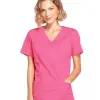 Kasack Core Stretch 4728 Shocking Pink