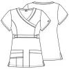 Kasack Dickies 817355