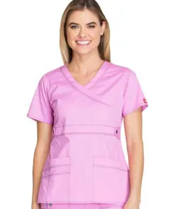 Kasack Dickies 817355 Blushing Orchid