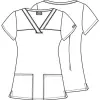 Kasack Dickies 84724C
