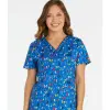 Kasack Dickies 84724C Flutter You Talking About