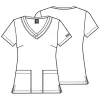 Kasack Dickies 84754C