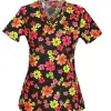 Kasack Dickies 84754C Aloha