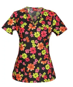 Kasack Dickies 84754C Aloha
