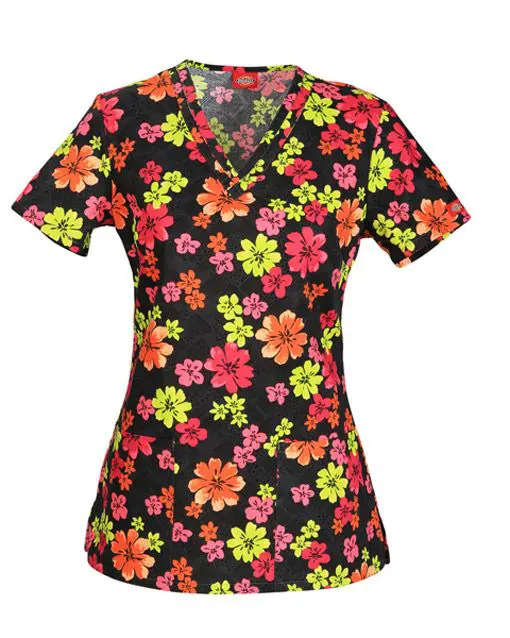 Kasack Dickies 84754C Aloha