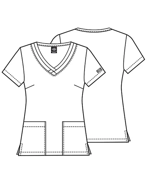Kasack Dickies 84754C