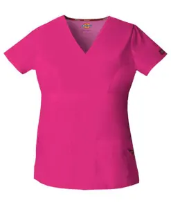 Kasack Dickies 85820 Hot Pink