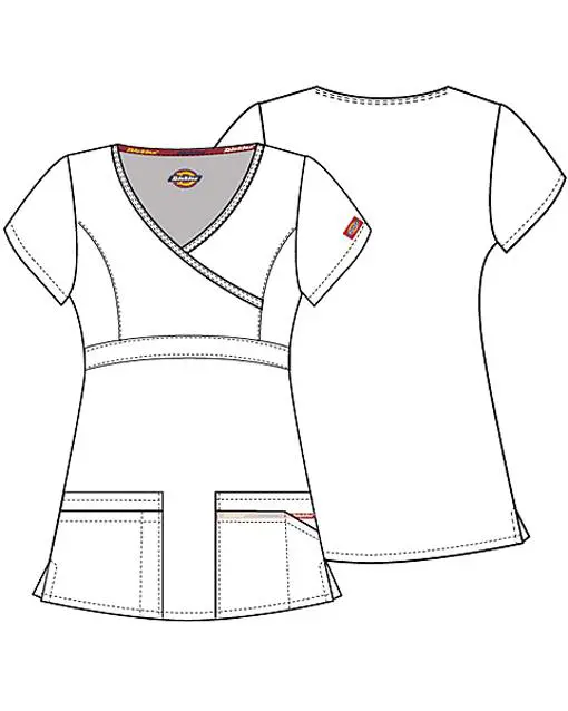 Kasack Dickies 85820