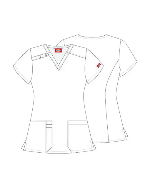 Kasack Dickies DK617