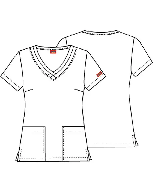 Kasack Dickies DK708