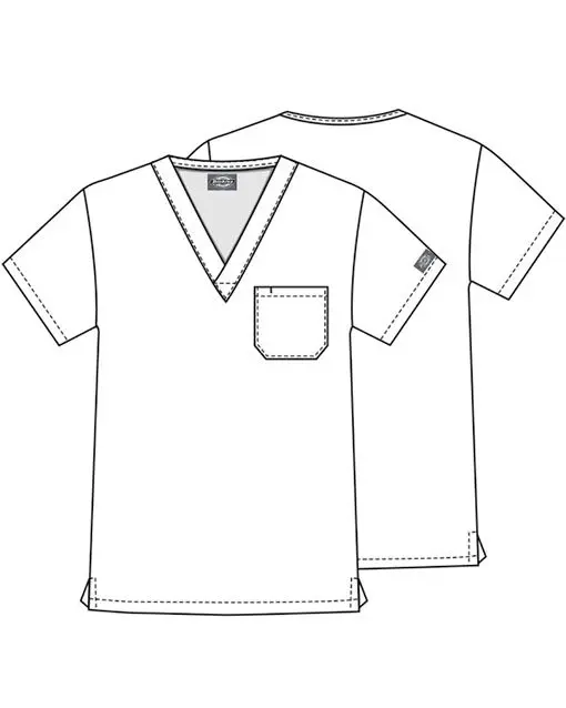 Kasack Dickies Men DK725
