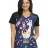 Kasack Disney TF608 Llamasine Service