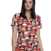 Kasack Disney TF610 Cute As Cupcake