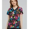 Kasack Disney TF646 Ariels Garden