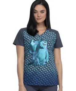 Kasack Disney TF660 Monsters Inc