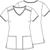 Kasack Disney TF686