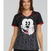 Kasack Disney TF686 Moustache