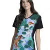 Kasack Disney TF7627 Forest Frolic