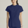 Grey's Anatomy Spandex Stretch Kristi Top