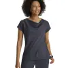 Kasack Greys Anatomy Spandex Stretch Marisol Steel