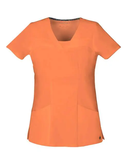 Kasack Heartsoul 20750 Orange Crush