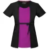 Kasack Heartsoul 20765 Black