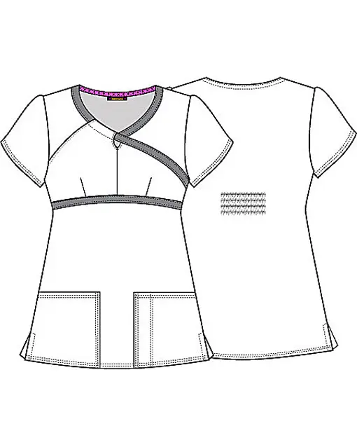 Kasack Heartsoul 20984C